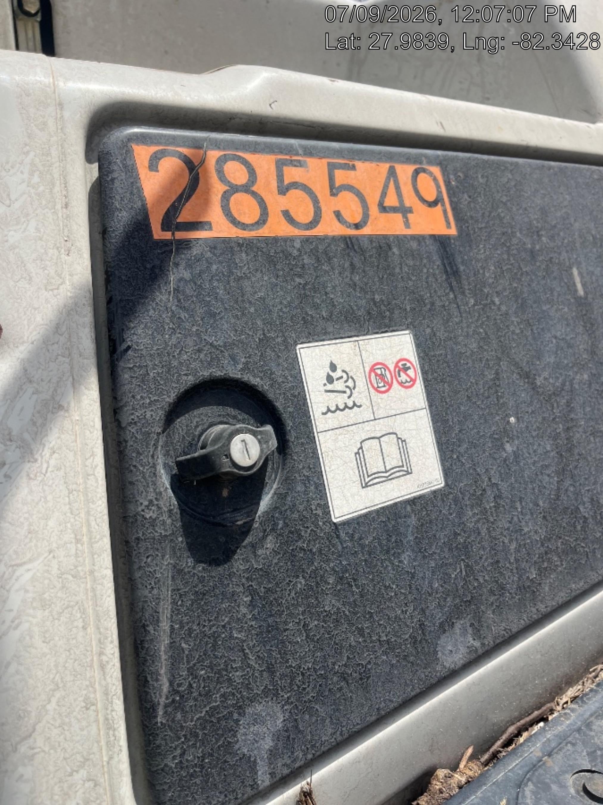 2023 LINK-BELT 210X4EX