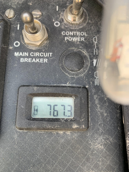 2023 Generac MLT2 Diesel, Flex Switch 120V Input, Powerzone Controller, 
(4) 320W LED Lights, 4kW Generator, 39.9 Gal Fuel Tank, 2" Ball, T3