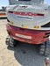 2020 Takeuchi TB235-2R Canopy, Rubber Tracks, Manual TAG QC
