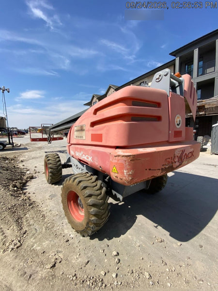 2019 SKYJACK SJ66T