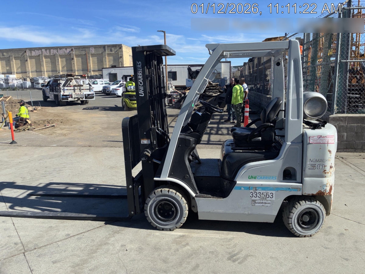 2023 UNICARRIER MAP1F2A25DV