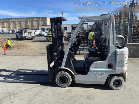 2023 UNICARRIER MAP1F2A25DV