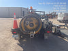 2023 Vac-Tron LP573XDT T4 Koehler Diesel Engine, 500 Gallon Debris Tank, x2 100 Gallon Water Tanks