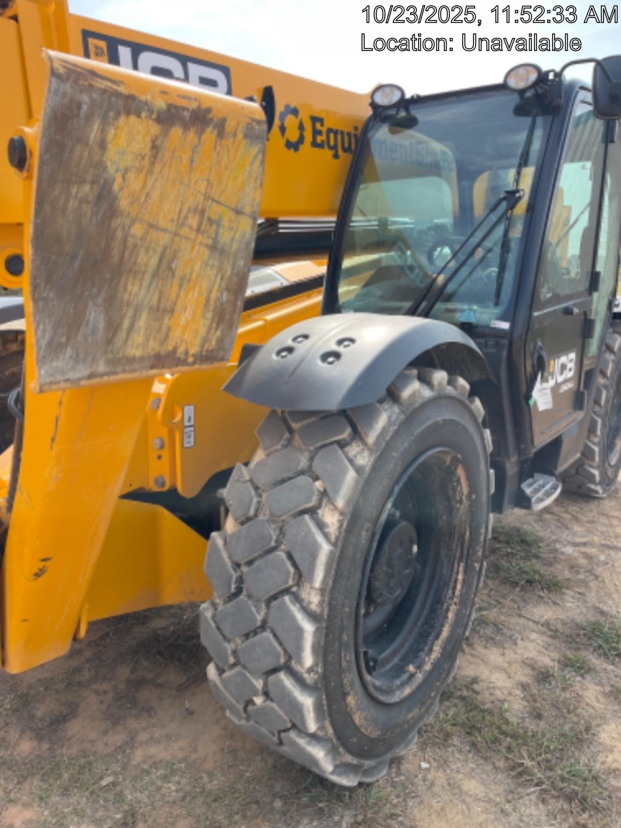 2025 JCB 510-56
