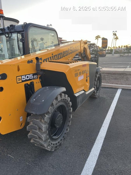 2024 JCB 505-20TC