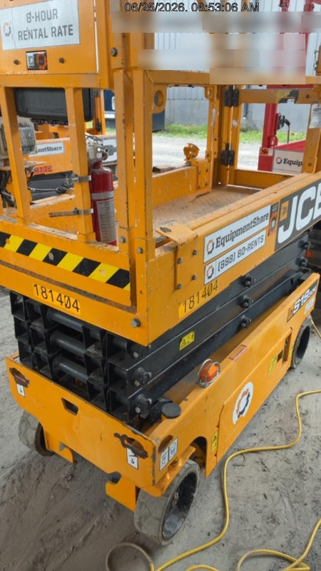 2021 JCB S1930E