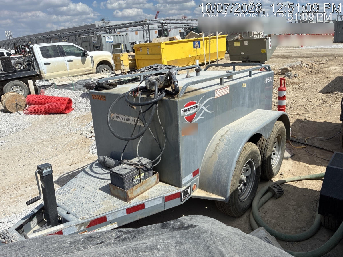 2021 LDJ EV500 LDJ