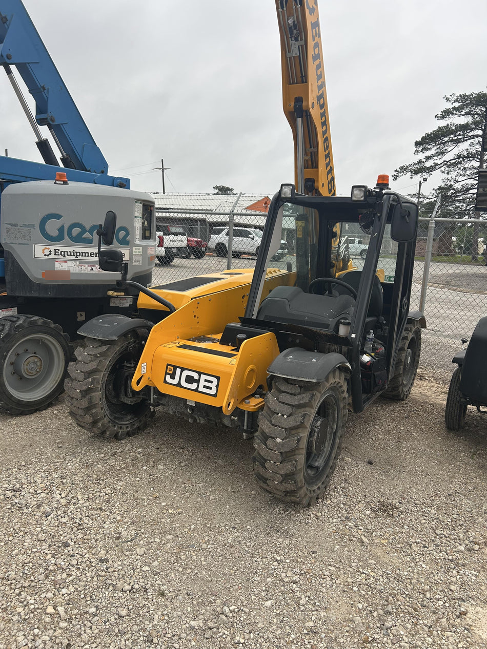 2026 JCB 505-20TC
