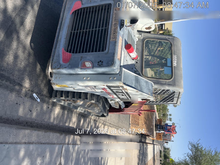 2020 TAKEUCHI TL6R