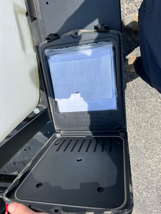 2025 MI-T-M AW-9000-0005 / DHG-4004-B0V6G