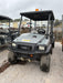 2022 Club Car CA1700D Canopy, Diesel, 4 Passenger