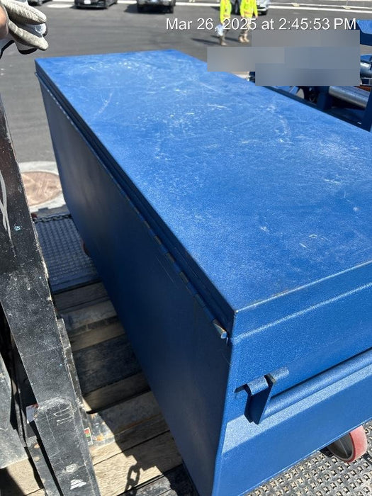 2024 CURRENT TOOLS 254P