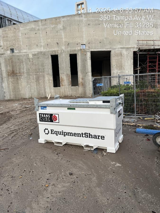 2024 WESTERN GLOBAL 20TCG-ES