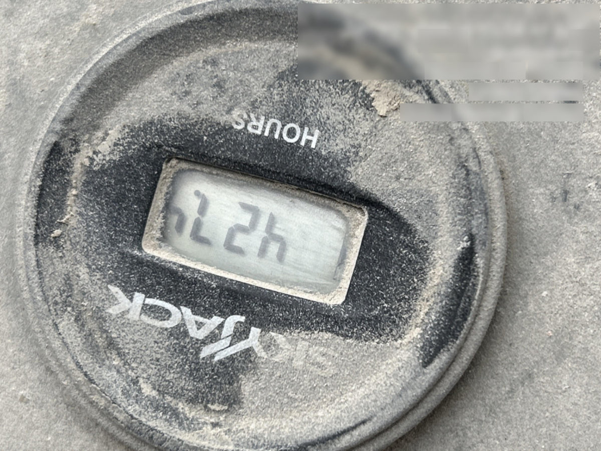 2018 SKYJACK SJIII-3219