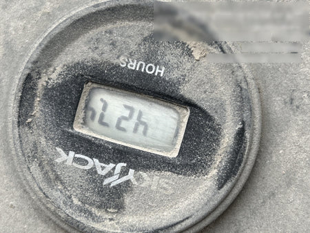 2018 SKYJACK SJIII-3219