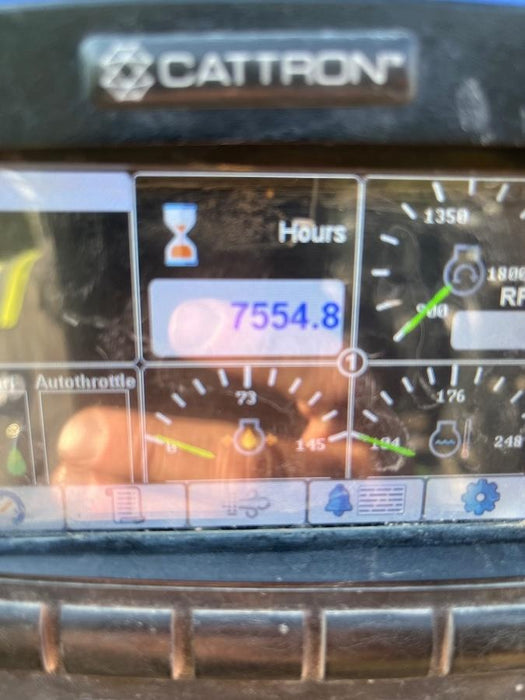 2021 PIONEER PP128S20L71-6135