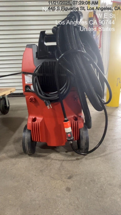 2024 HILTI DD-WMS 100