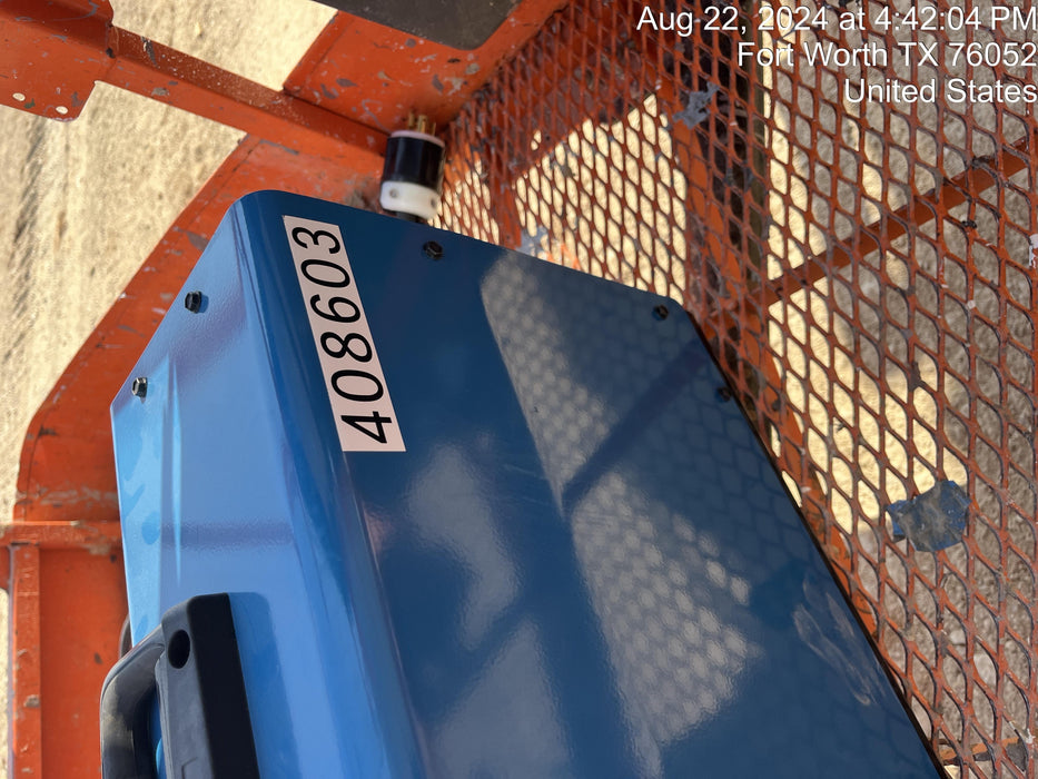 2024 MILLER ELECTRIC CST-282