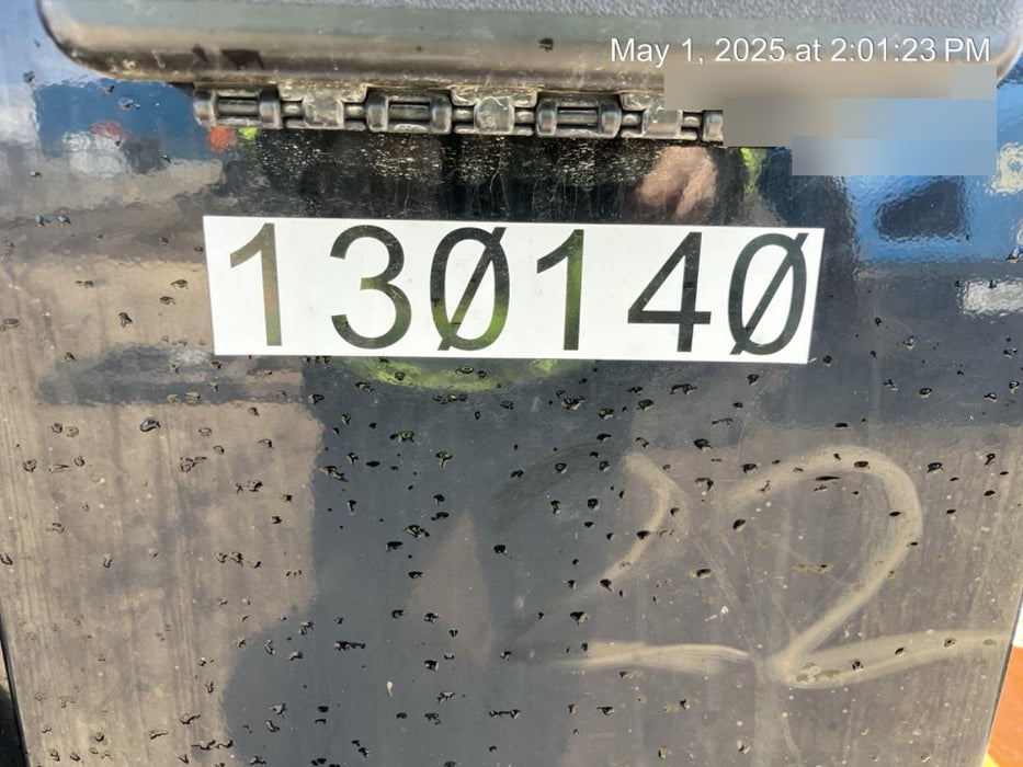 2021 CORNELL 8NHTA-SRP-EM18DB-1