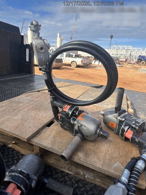 2025 INGERSOLL RAND 3940B2TI