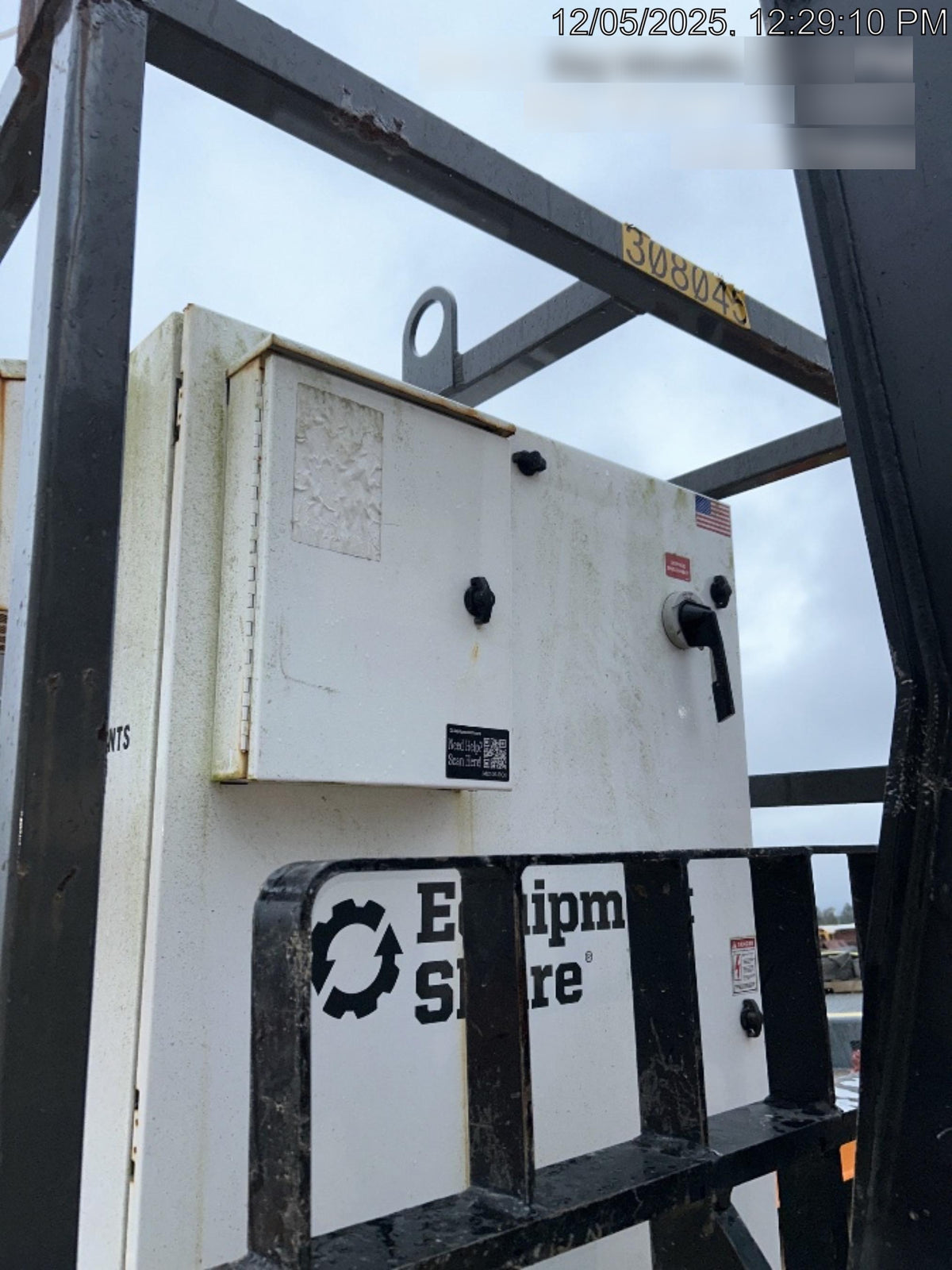 2023 FUJI MD100-EQS