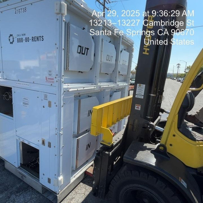 2024 SMARTECH VMTAH1D140Q