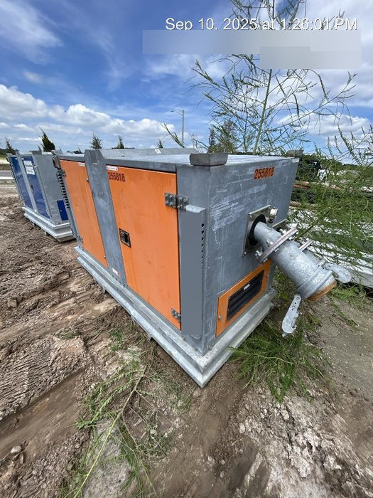 2022 MYERS-SETH MSP PP-150