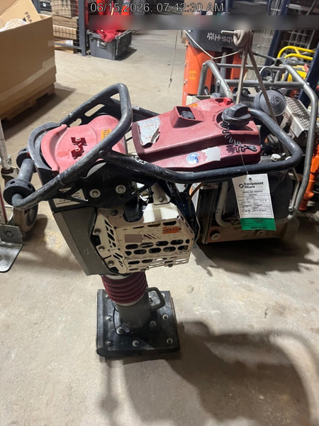 2024 DYNAPAC DR6X