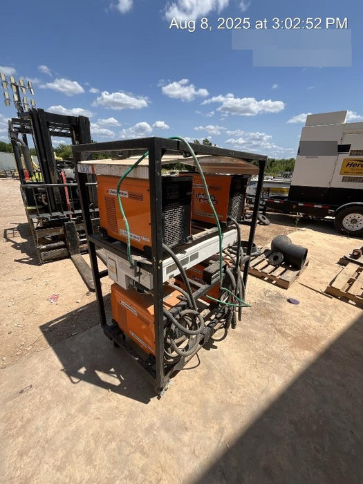 2021 LEX WR6A-7SM-FG26DZ6LD-R