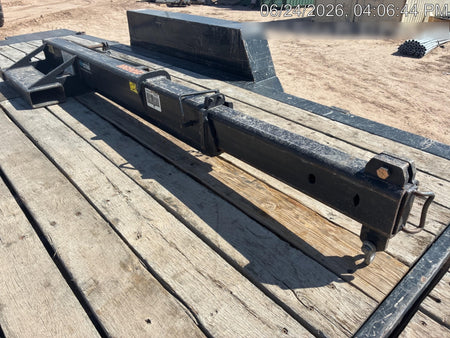 2024 STAR INDUSTRIES M1360B - Star JIB Boom