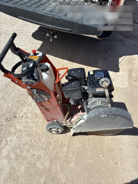 2025 HUSQVARNA FS 400 LV
