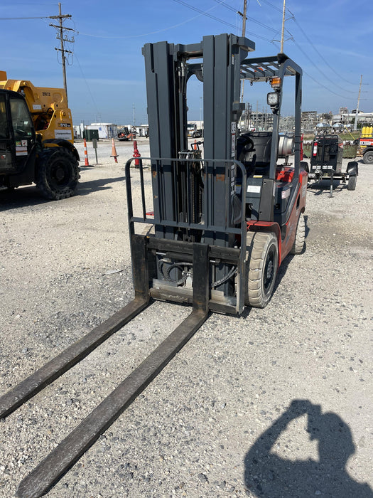 2022 HELI CPQYD30-KU1H - QUAD