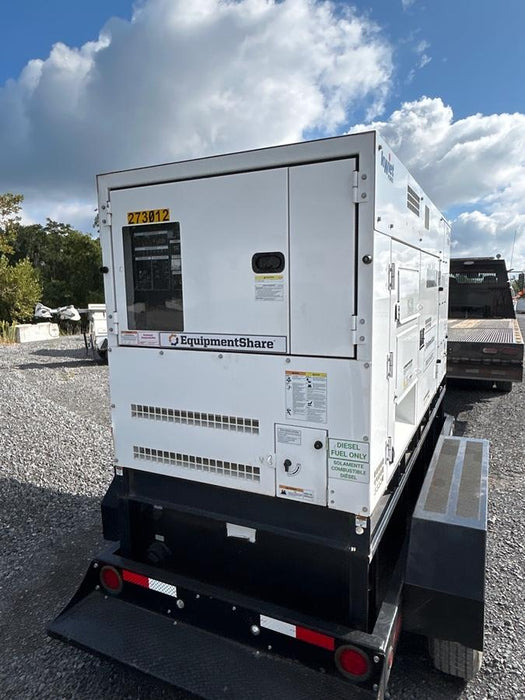 2022 SHINDAIWA DGK125F