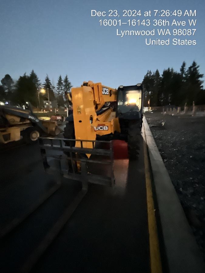 2024 JCB 509-42