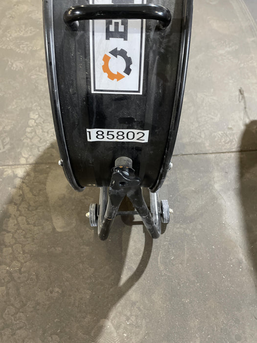 2021 PINNACLE MAC-24DCT