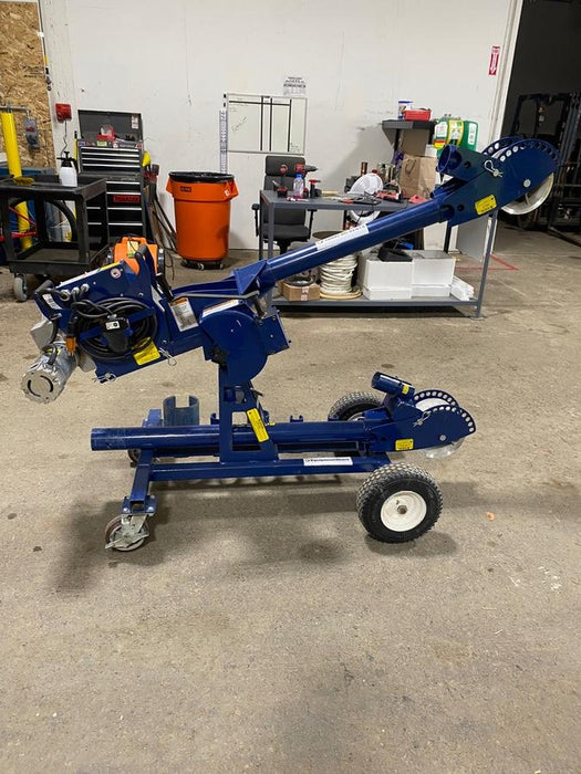 2024 CURRENT TOOLS 100A