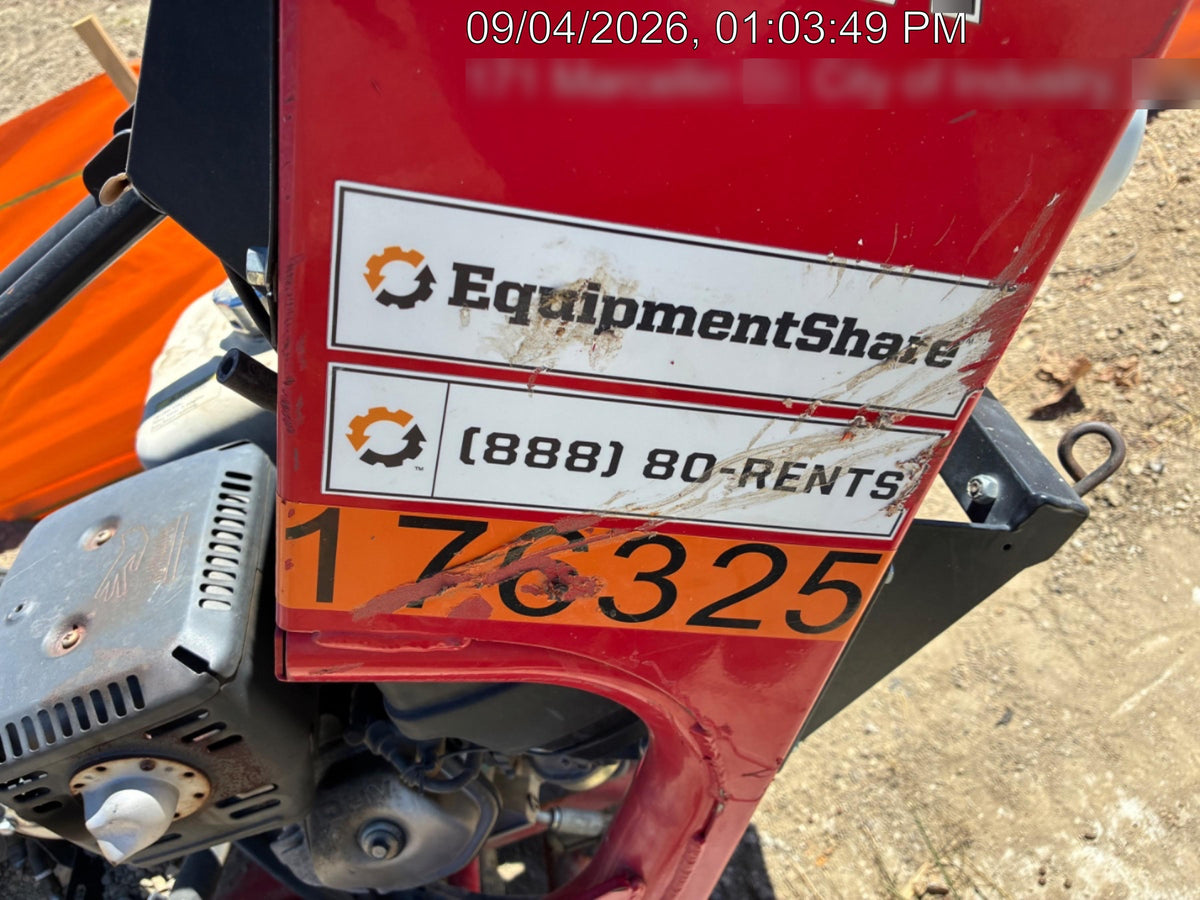 2021 BARRETO 13STK
