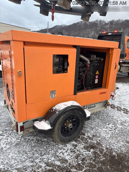 2021 PIONEER SAPP66S12L71-TD2.9L4