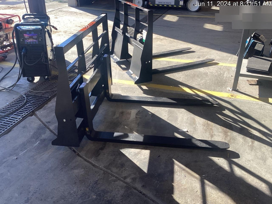 2024 ARROW MATERIAL HANDLING F5100CB