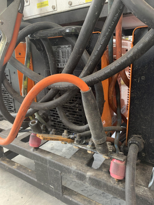 2020 LINCOLN ELECTRIC FLEXTEC 350X