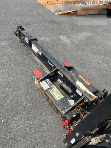 2025 STAR INDUSTRIES M1360B - Star JIB Boom