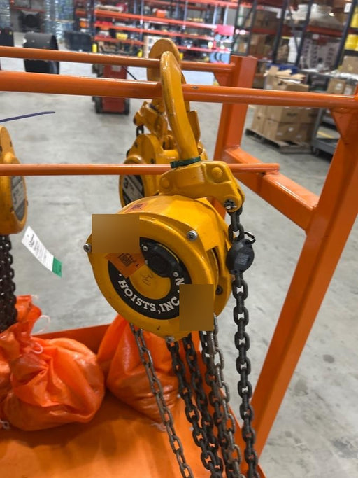 2021 HARRINGTON CF020-30