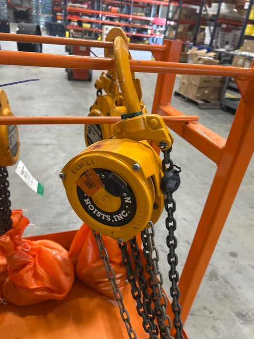 2021 HARRINGTON CF020-30