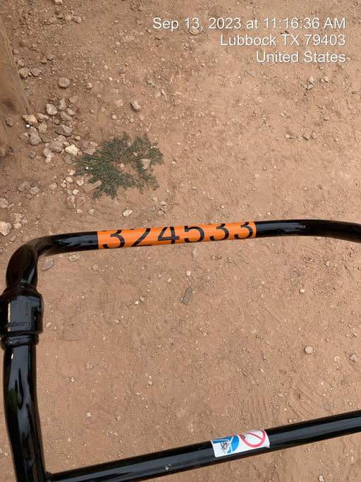 2023 MULTIQUIP MVC82VHW