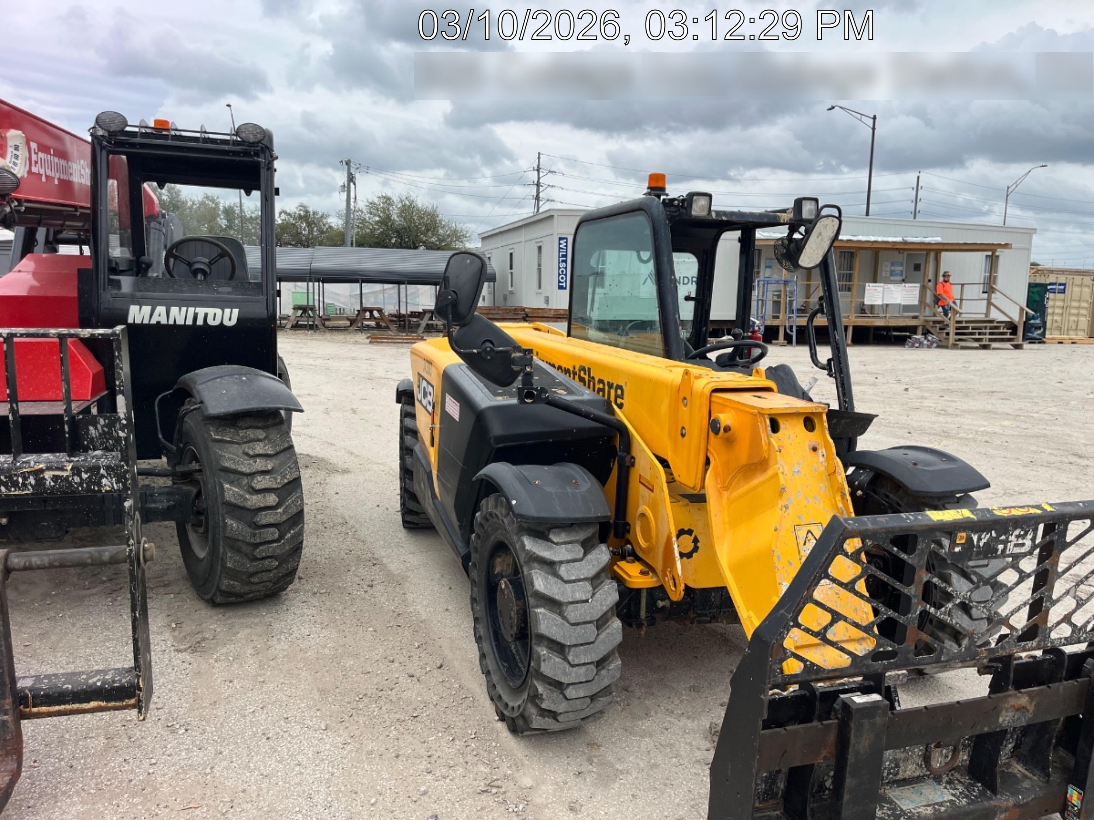 2023 JCB 505-20TC