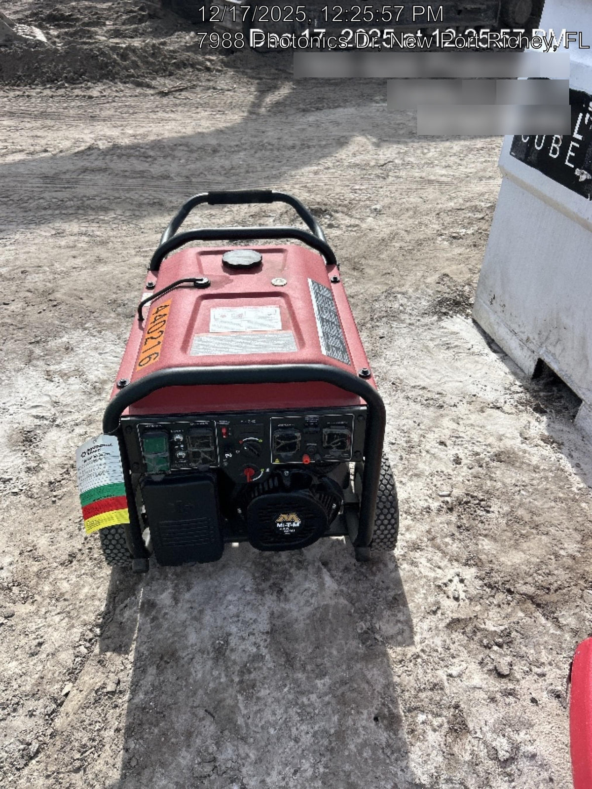 2024 MI-T-M GEN-6500-0MM1