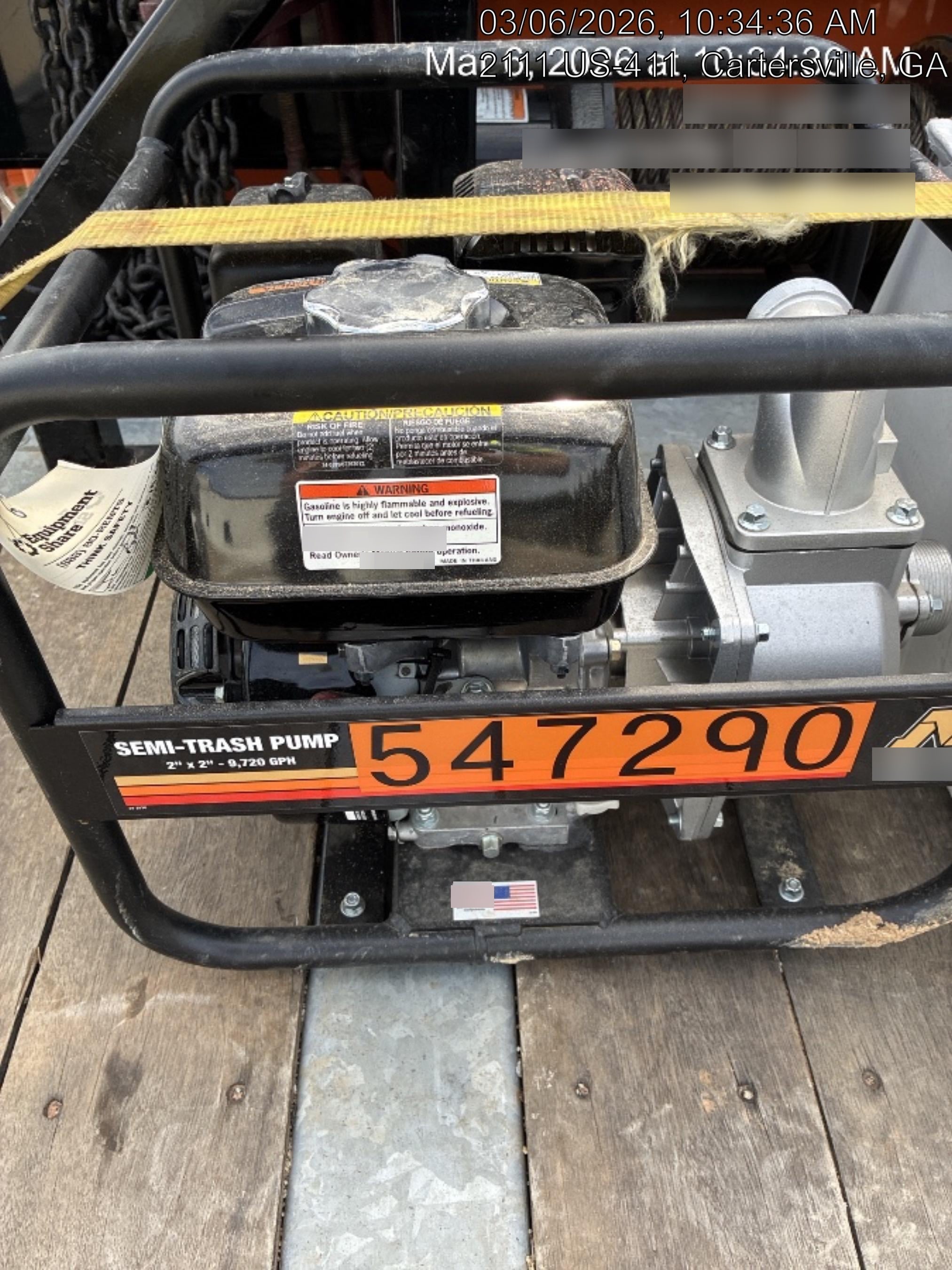 2025 MI-T-M WTP-S02-1MGH