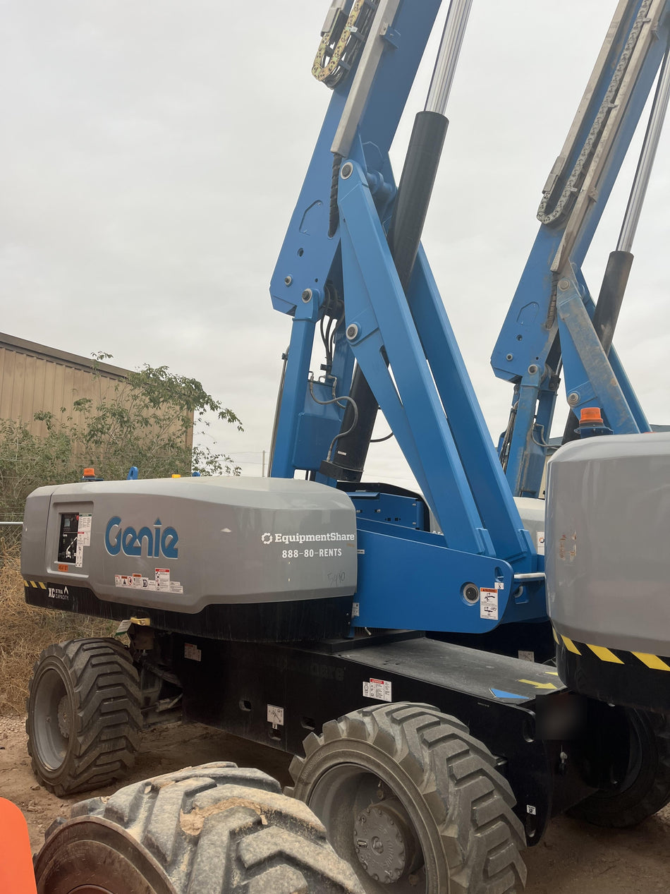 2024 GENIE S-85 XC