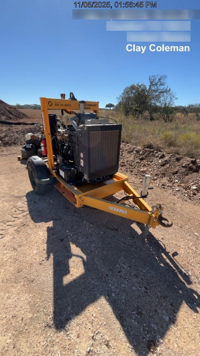 2022 PIONEER PP66S12L71-TD2.9L4