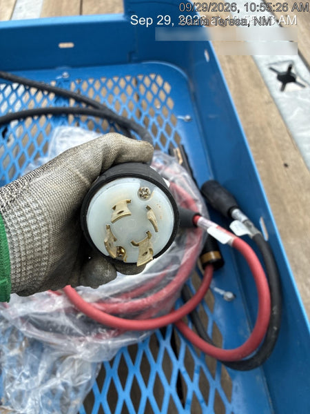 2026 MILLER ELECTRIC CST-282